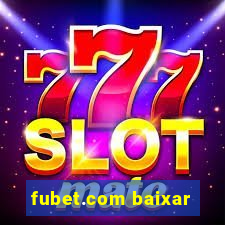 fubet.com baixar